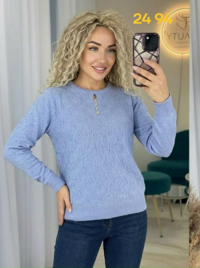 Свитер 23175928