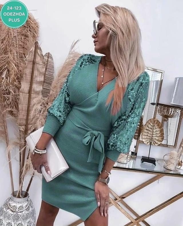 Платье 23176036