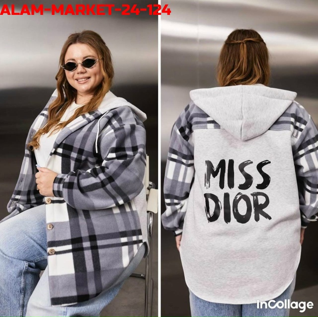 Рубашка 23175492