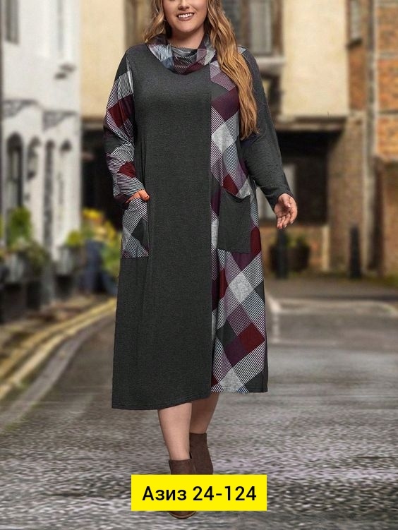 Платье 23175647