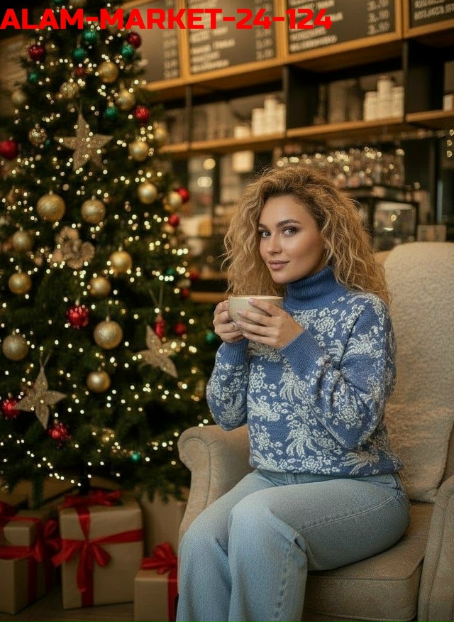 Свитер 23176582