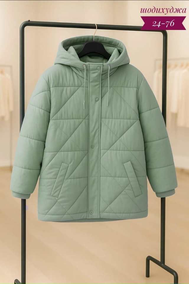 Куртка 23176402