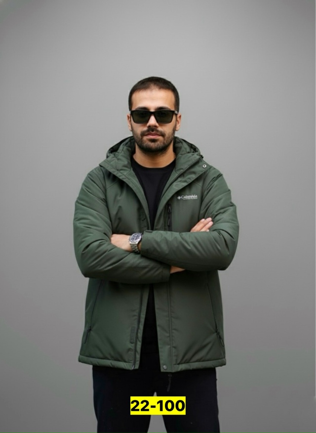 Куртка 23175542