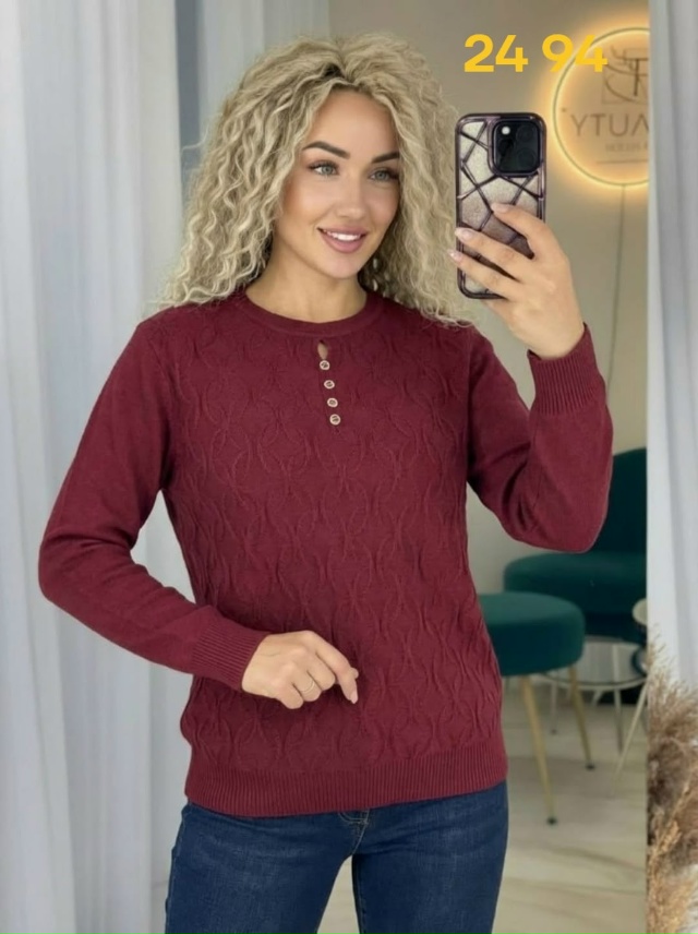 Свитер 23175928