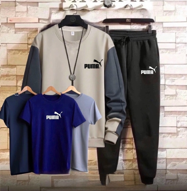 Спортивный костюм 23176472