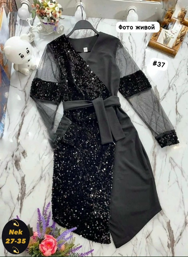 Платье 23176315