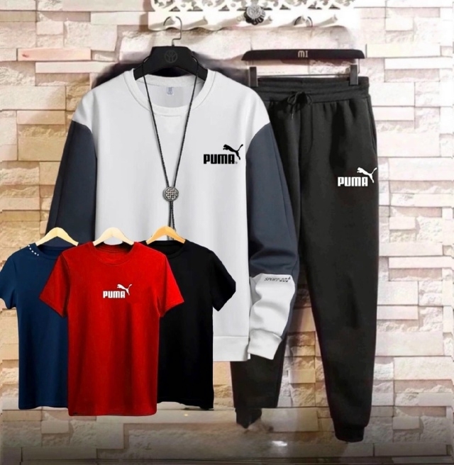 Спортивный костюм 23176472