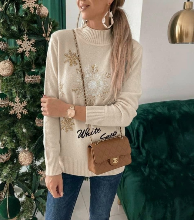 Свитер 23175707