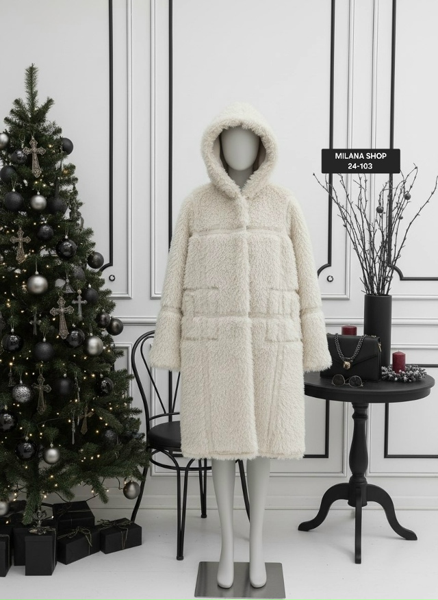 Дубленка 23175626