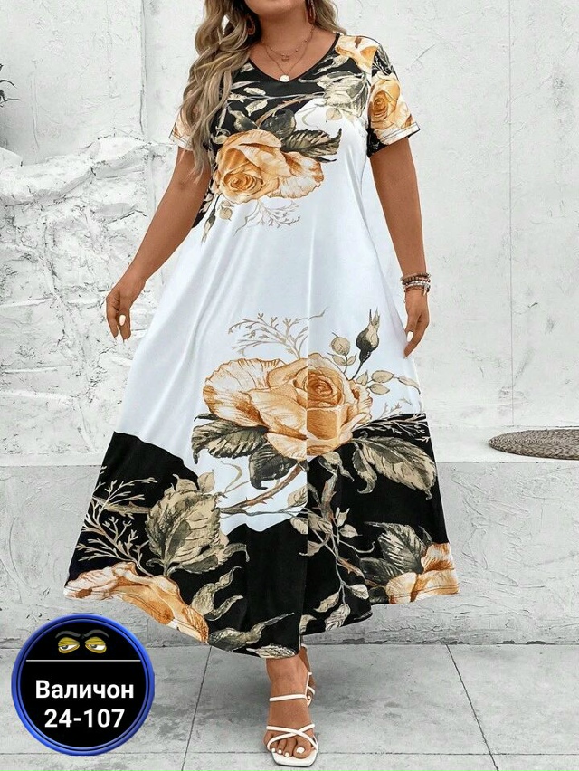 Платье 23175799