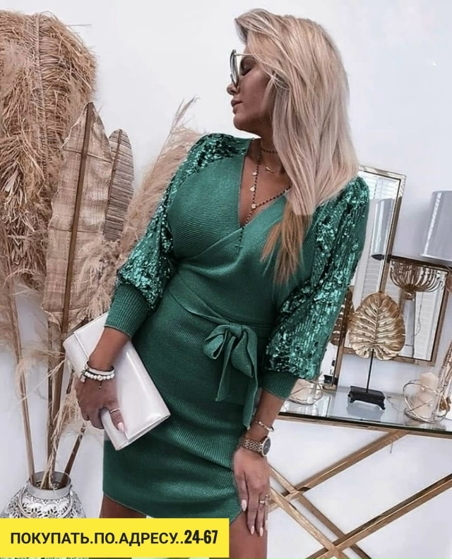 Платье 23176364