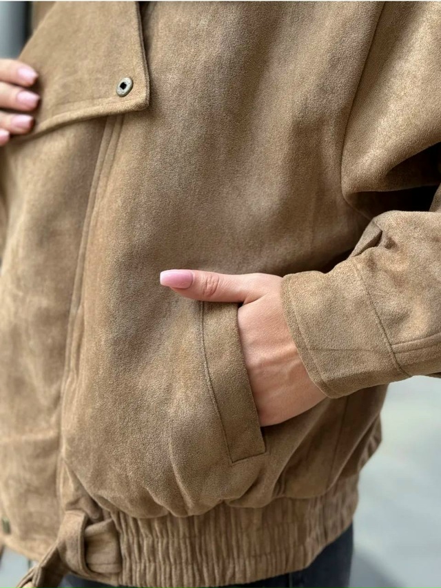 Дублёнка 23176585