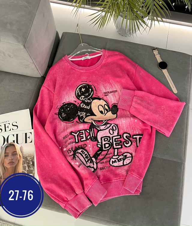 Толстовка 23176187