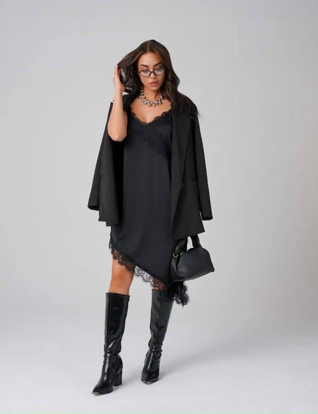 Платье 23176059