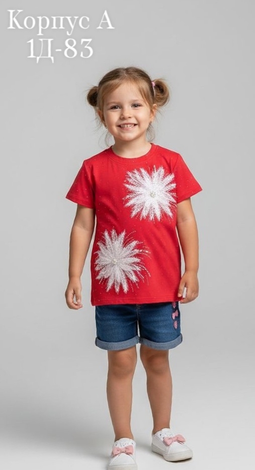 Футболка 23176290
