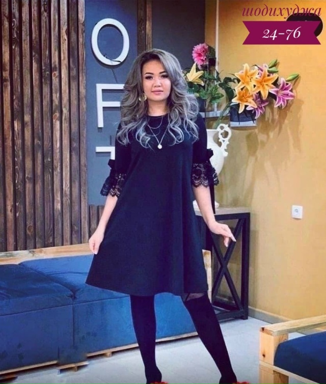 Платье 23175543