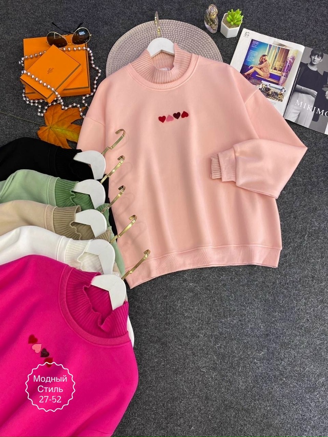 Толстовка 23175858