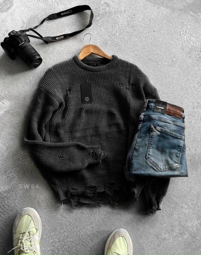 Свитер 23175768