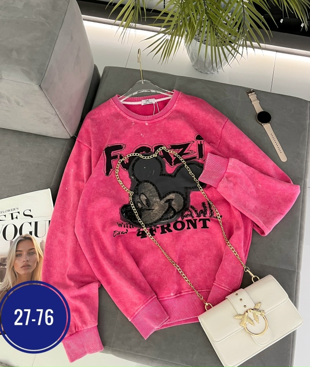 Толстовка 23176323