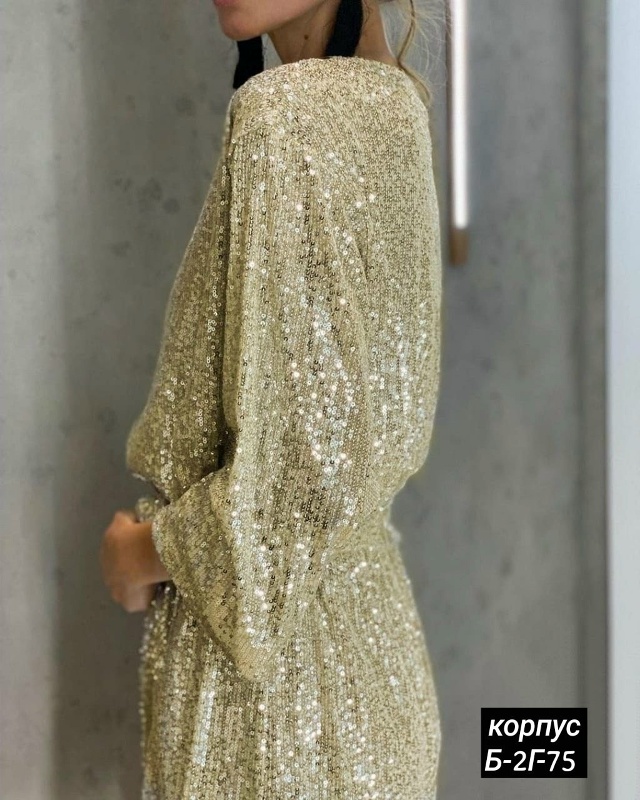 Платье 23176821