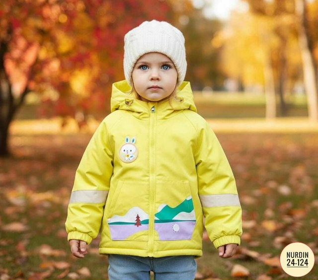 Куртка 23177389