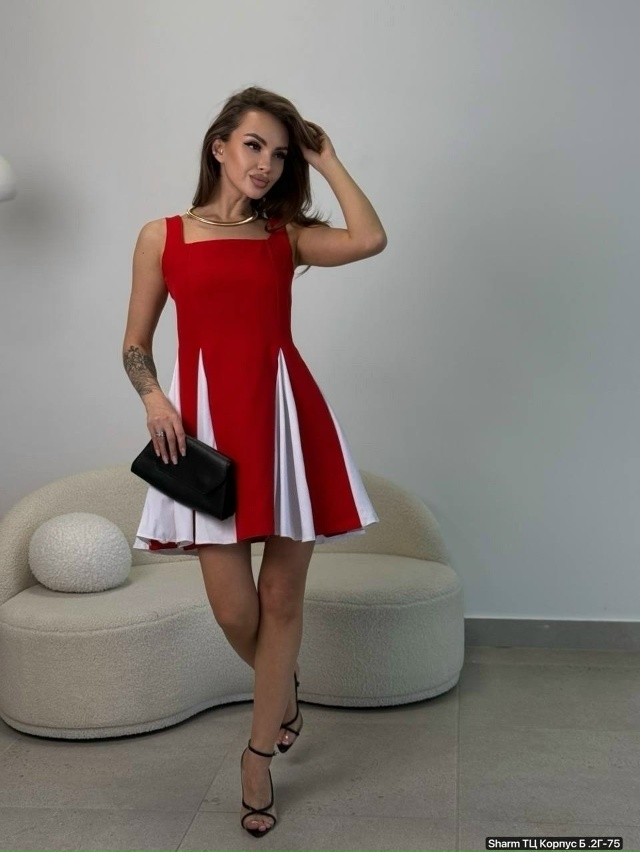 Платье 23177063