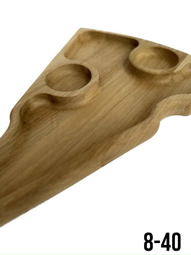 Менажница деревянная 23176947