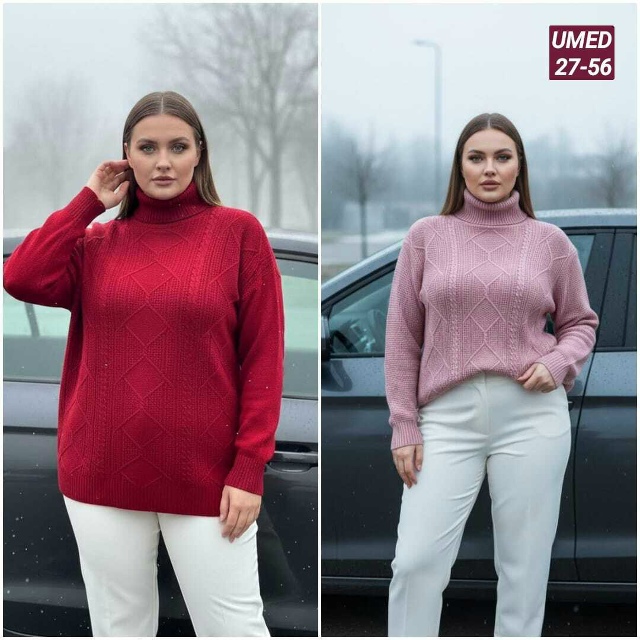 Свитер 23177406