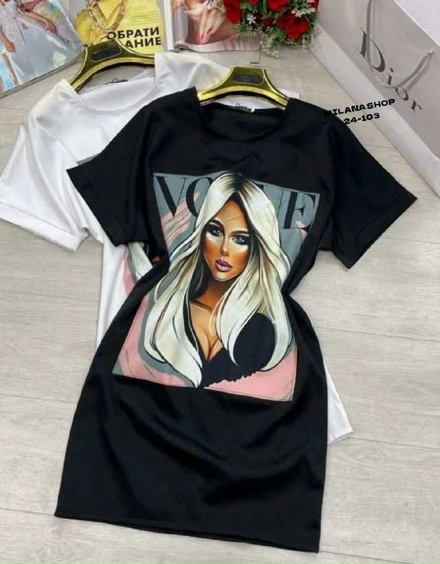 Платье 23177136