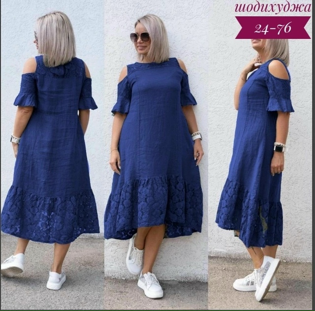 Платье 23176955