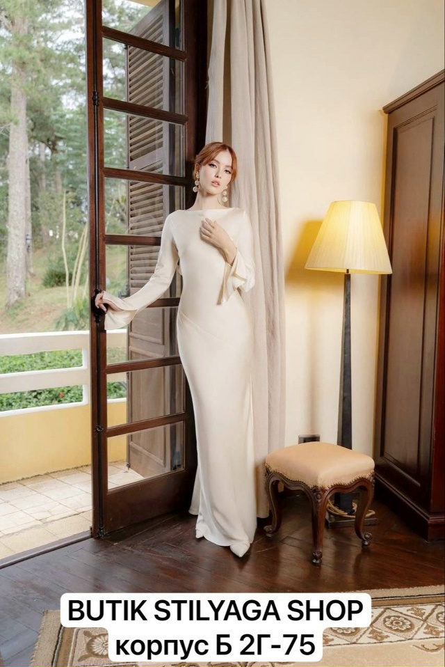 Платье 23177029