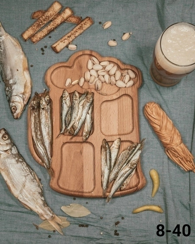 Менажница деревянная 23176861