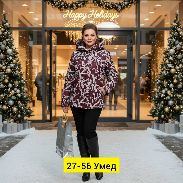 Куртка 23176950