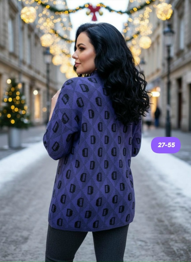 Свитер 23176925