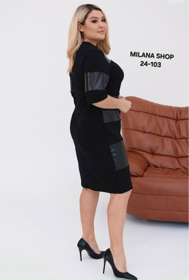 Платье 23177996