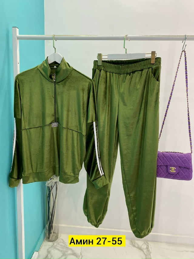 Спортивный костюм 23177897