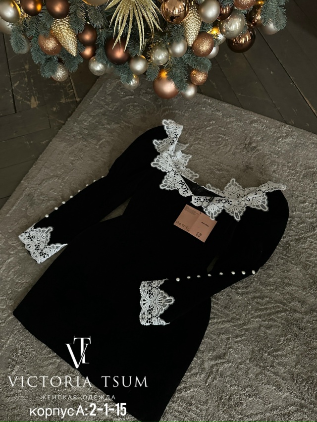 Платье 23177934