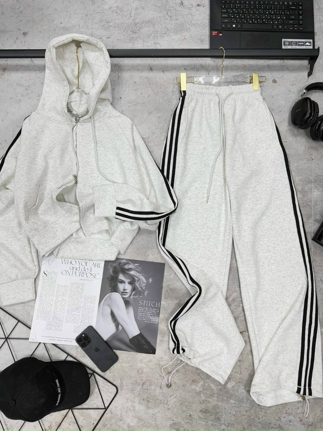 Спортивный костюм 23177670