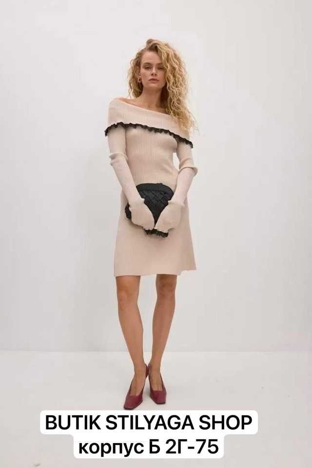 Платье 23177700