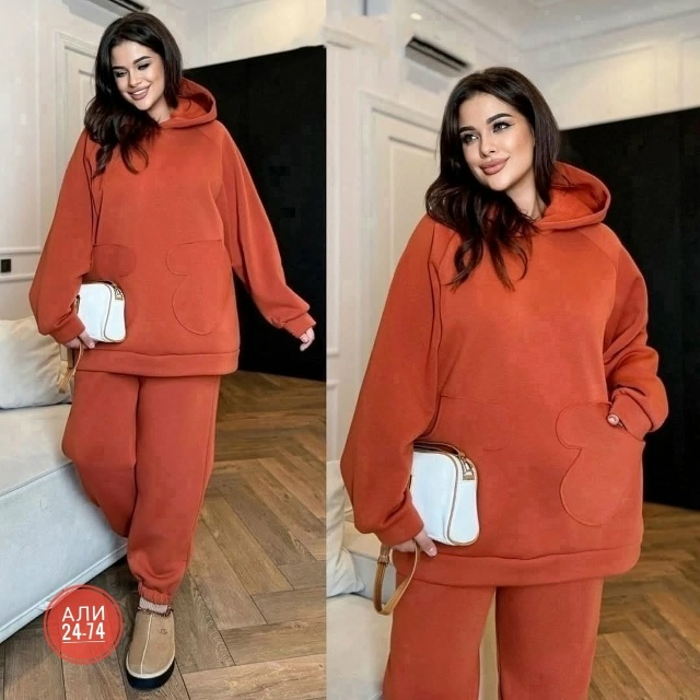 Спортивный костюм 23178125