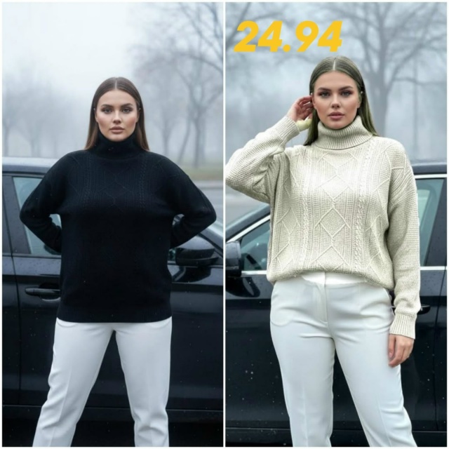 Свитер 23177935