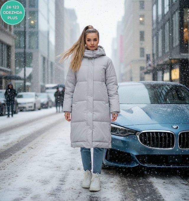 Куртка 23177960