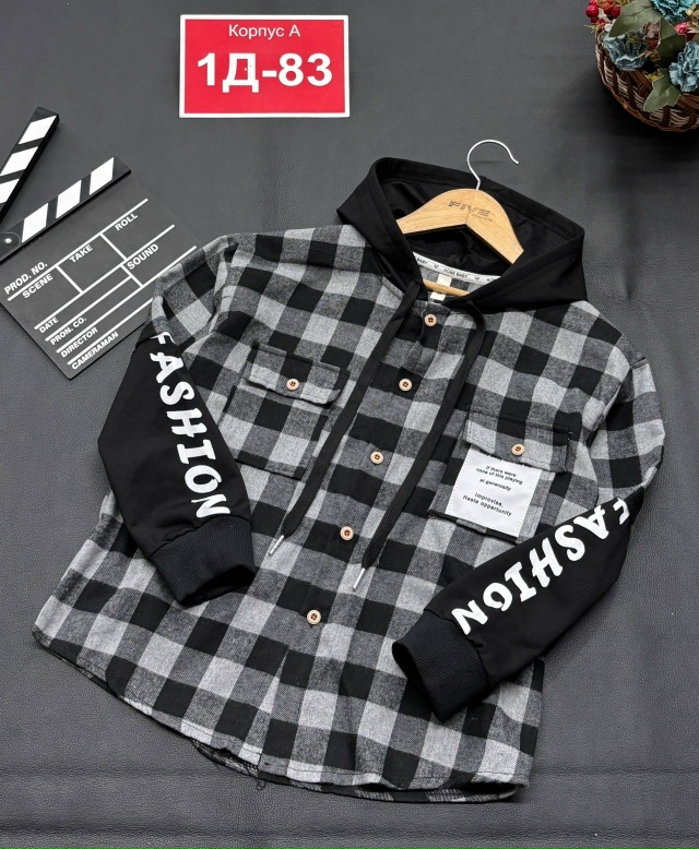 Рубашка 23178211