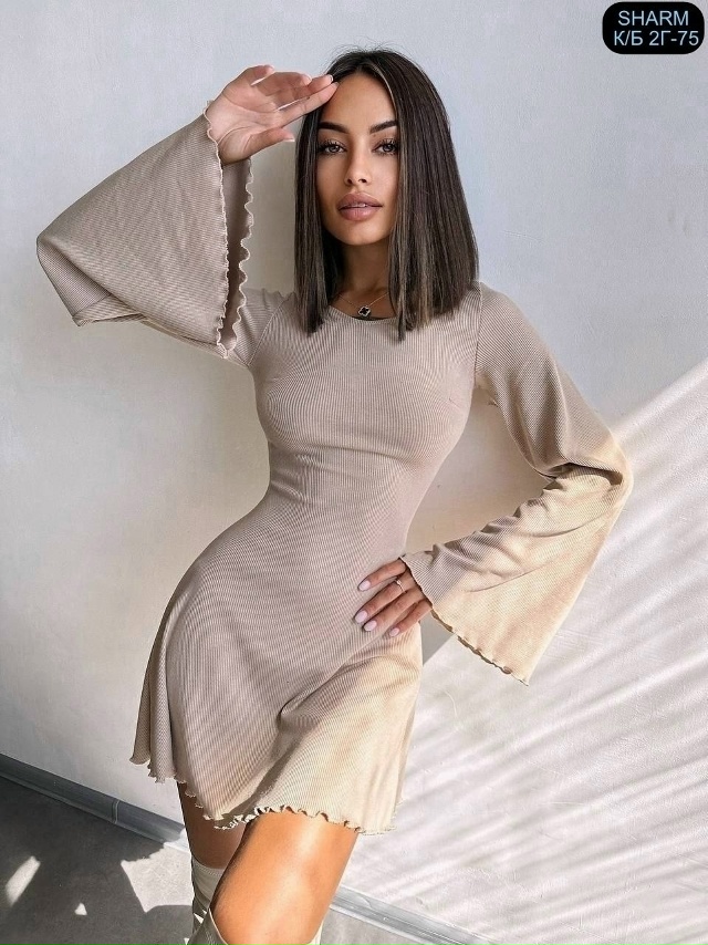 Платье 23178004