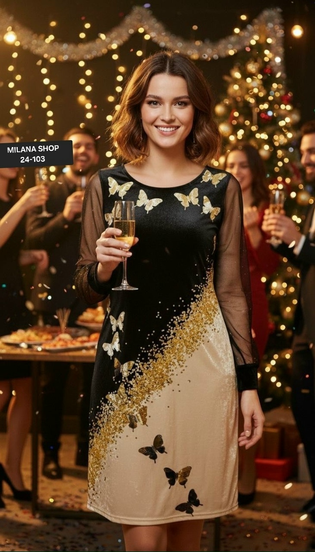 Платье 23177537