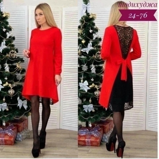 Платье 23177976