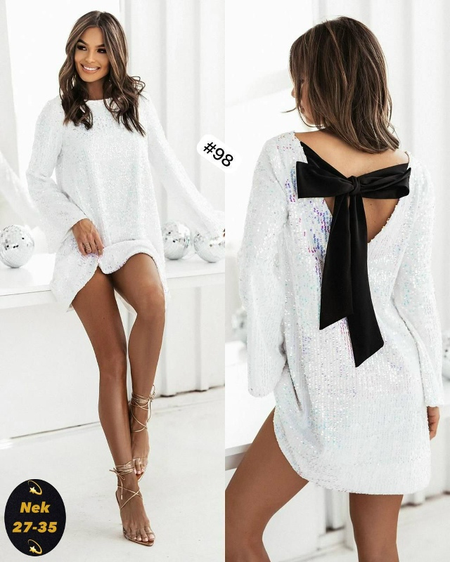 Платье 23177614