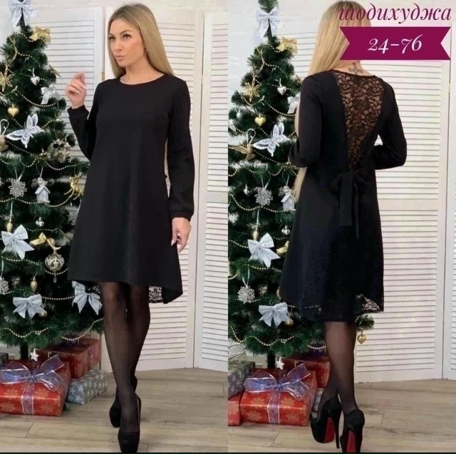 Платье 23177976