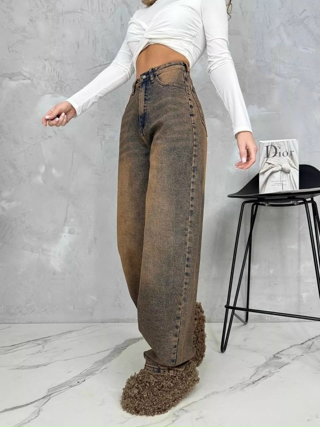 Джинсы 23178855