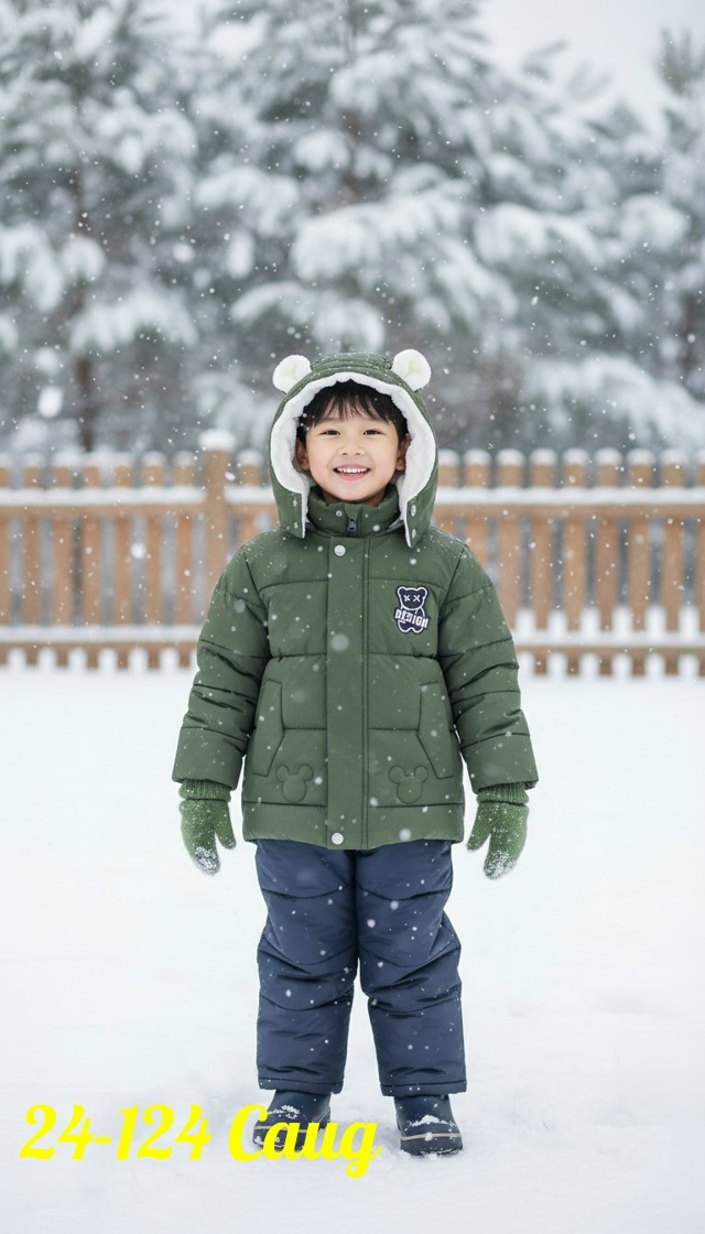 Куртка 23178710